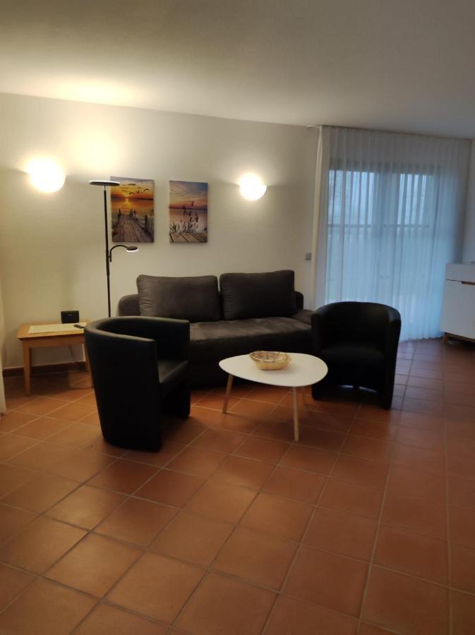 Ferienwohnung Seeterrassen Dewichow エクステリア 写真