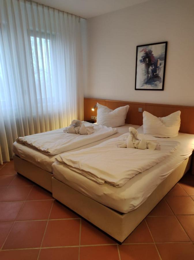 Ferienwohnung Seeterrassen Dewichow エクステリア 写真