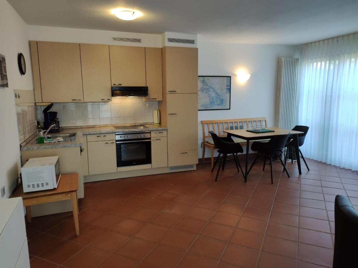 Ferienwohnung Seeterrassen Dewichow エクステリア 写真