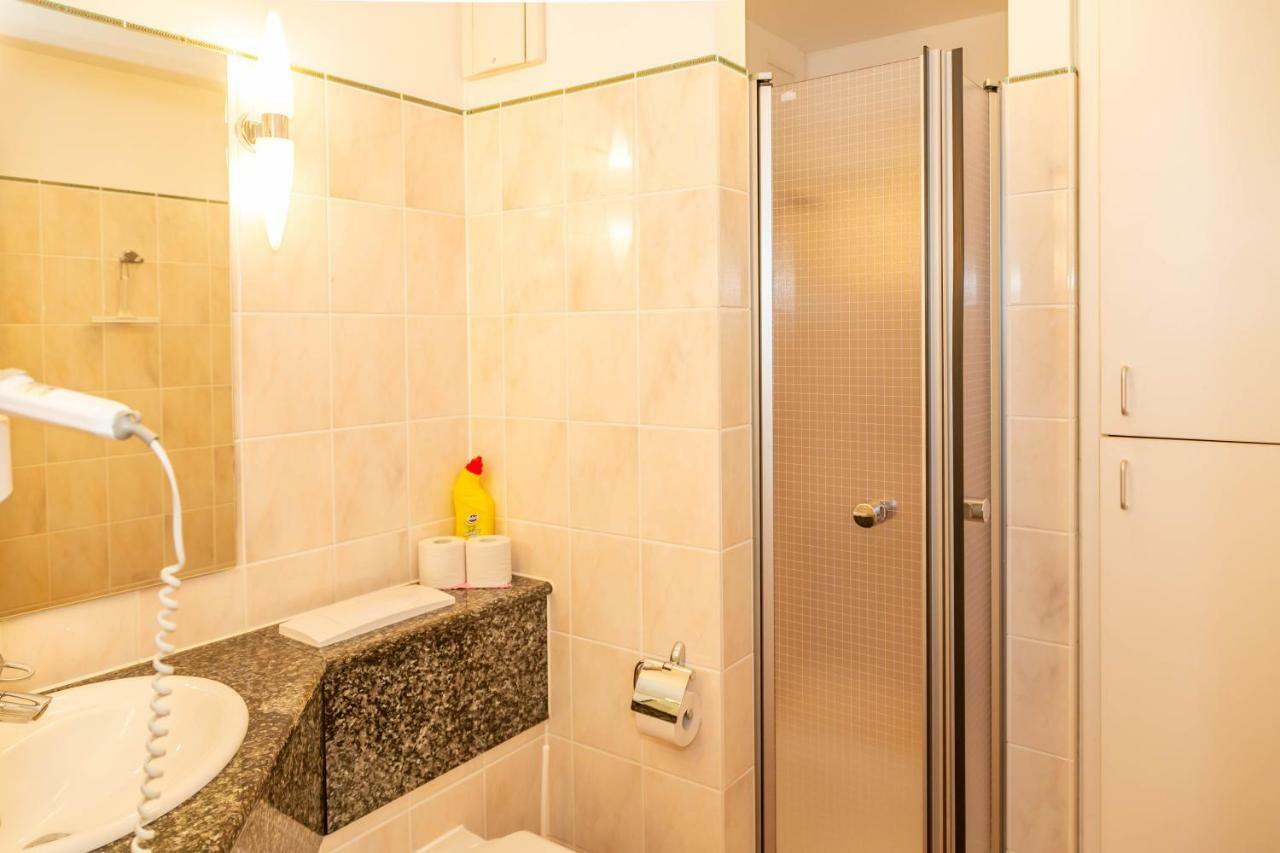 Ferienwohnung Seeterrassen Dewichow エクステリア 写真